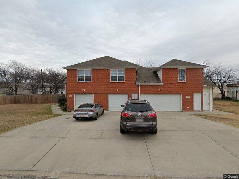Townhouse for rent at 108-A W, Fort Worth, TX 76108