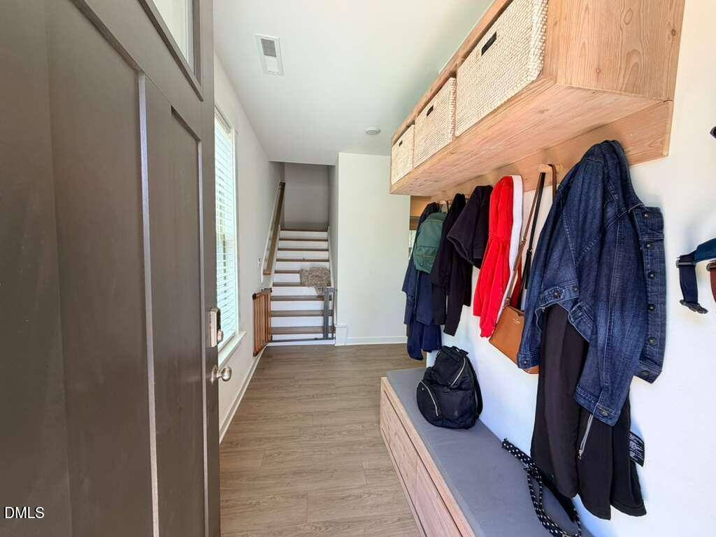 Townhouse for rent at 2222 Bohan Court, Apex, NC 27502