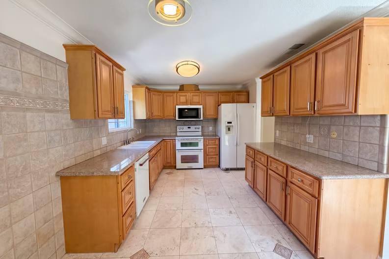 House for rent at 9534 Brakeman Court, Sacramento, CA 95827