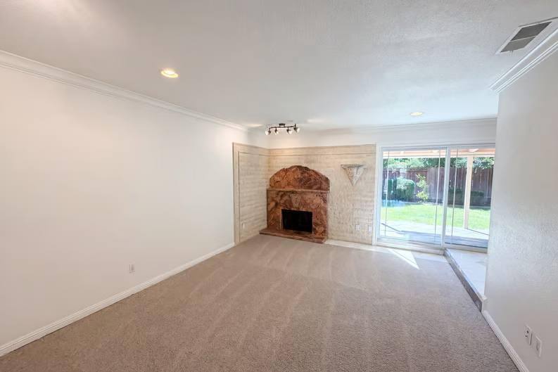 House for rent at 9534 Brakeman Court, Sacramento, CA 95827