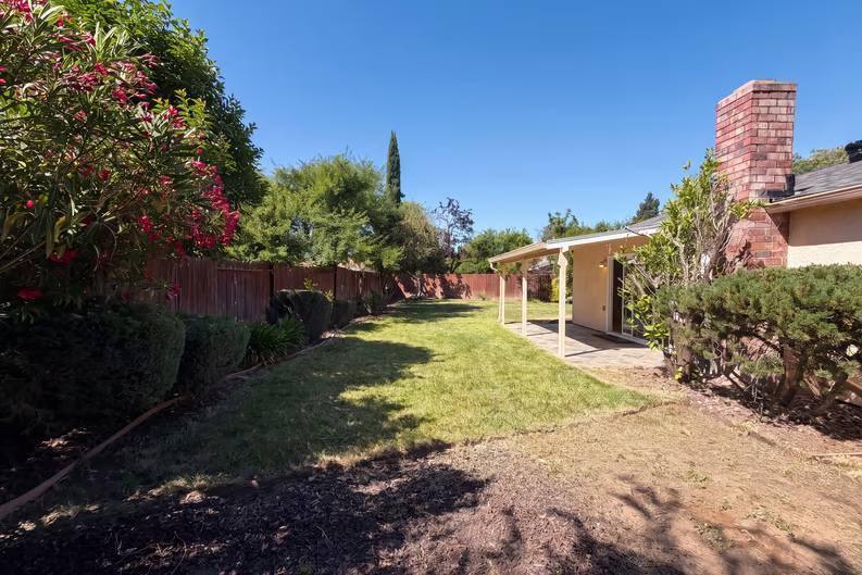 House for rent at 9534 Brakeman Court, Sacramento, CA 95827