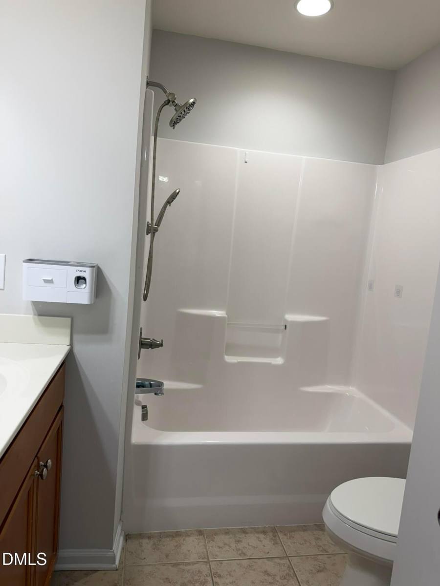 Townhouse for rent at 221 Irving Way, Durham, NC 27703