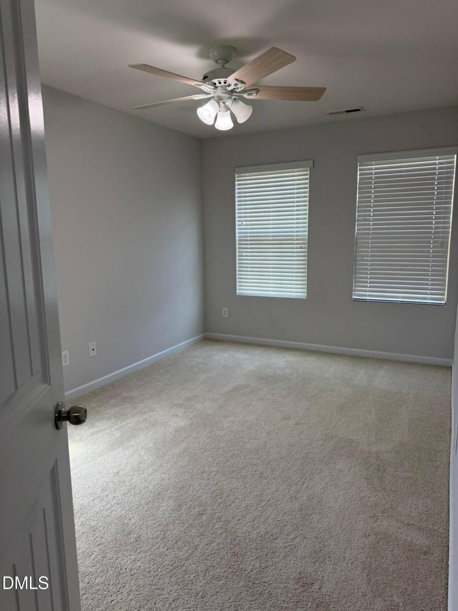 Townhouse for rent at 221 Irving Way, Durham, NC 27703