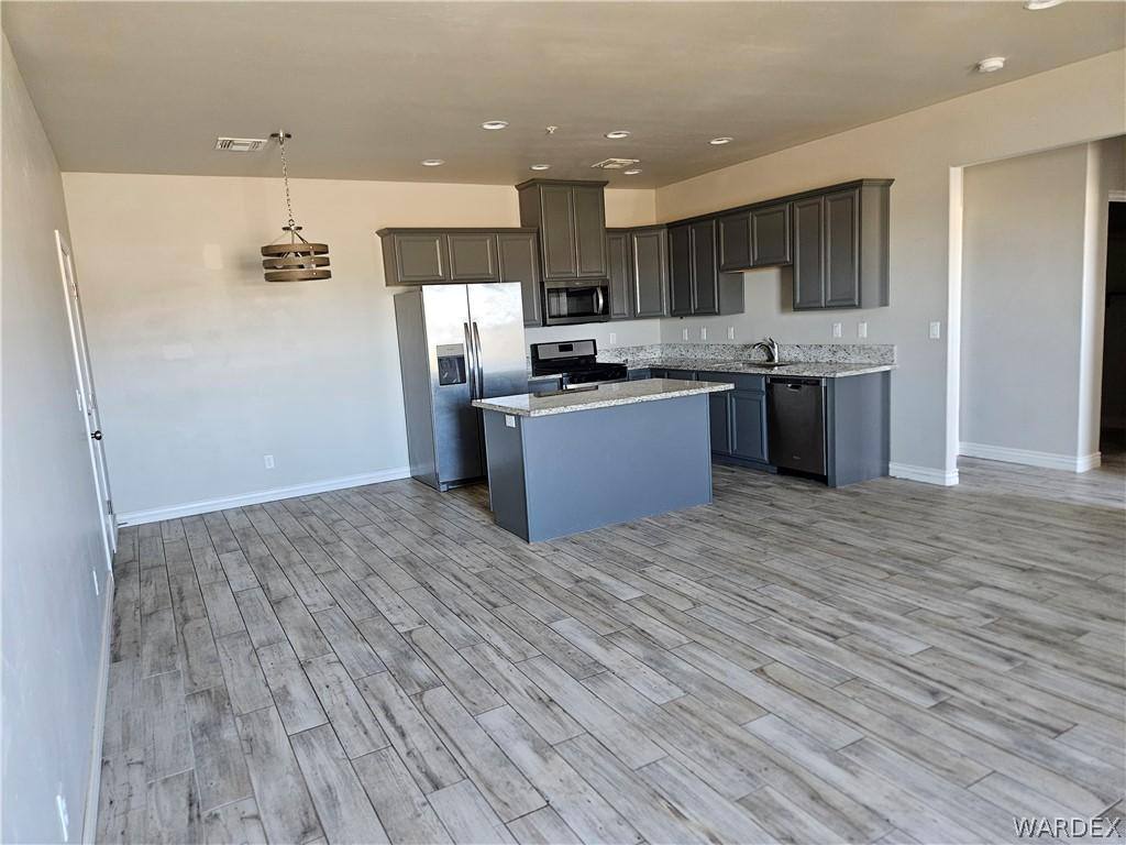 House for rent at 3423 Fairfax St, Kingman, AZ 86409