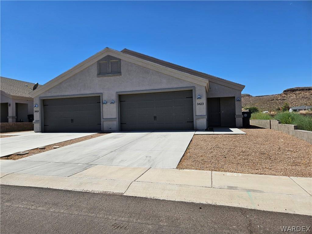 House for rent at 3423 Fairfax St, Kingman, AZ 86409