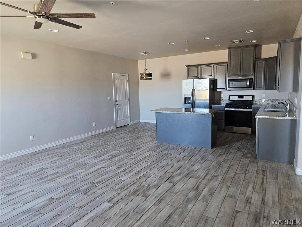 House for rent at 3423 Fairfax St, Kingman, AZ 86409
