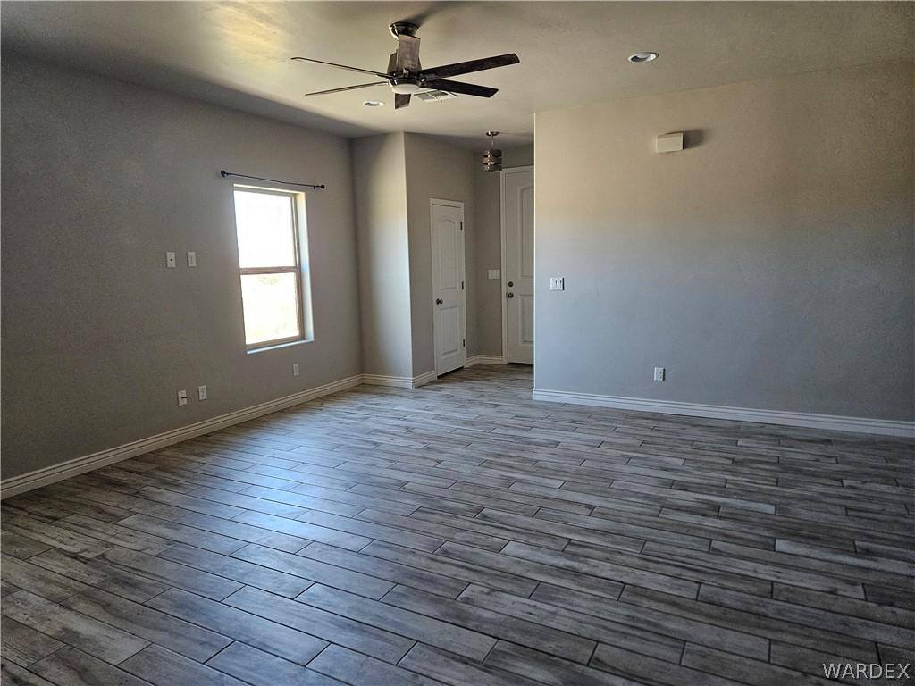 House for rent at 3423 Fairfax St, Kingman, AZ 86409