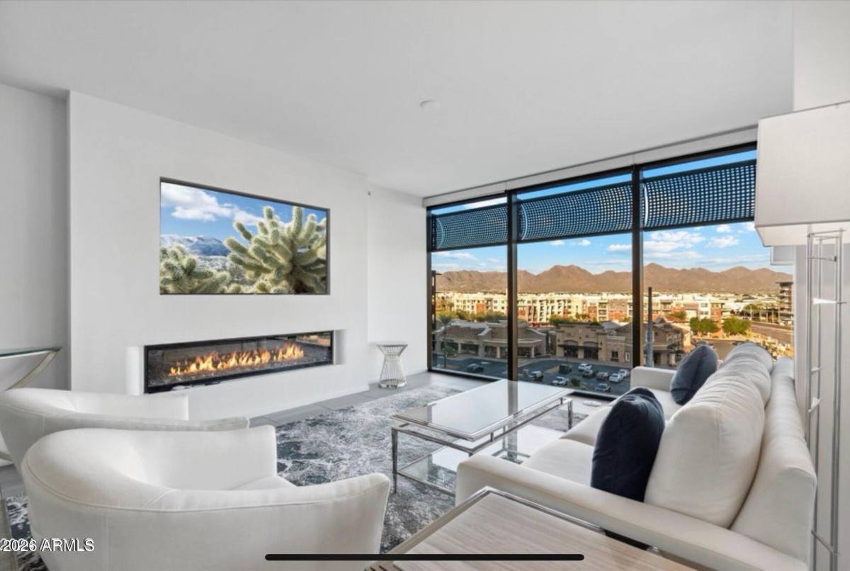 Condo for rent at 7180 E Kierland Blvd #616, Scottsdale, AZ 85254