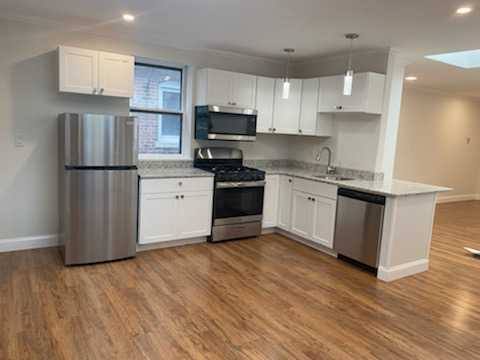 Apartment for rent at 224 Hanover St, Boston, MA 02113