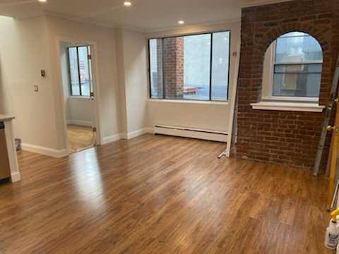 Apartment for rent at 224 Hanover St, Boston, MA 02113