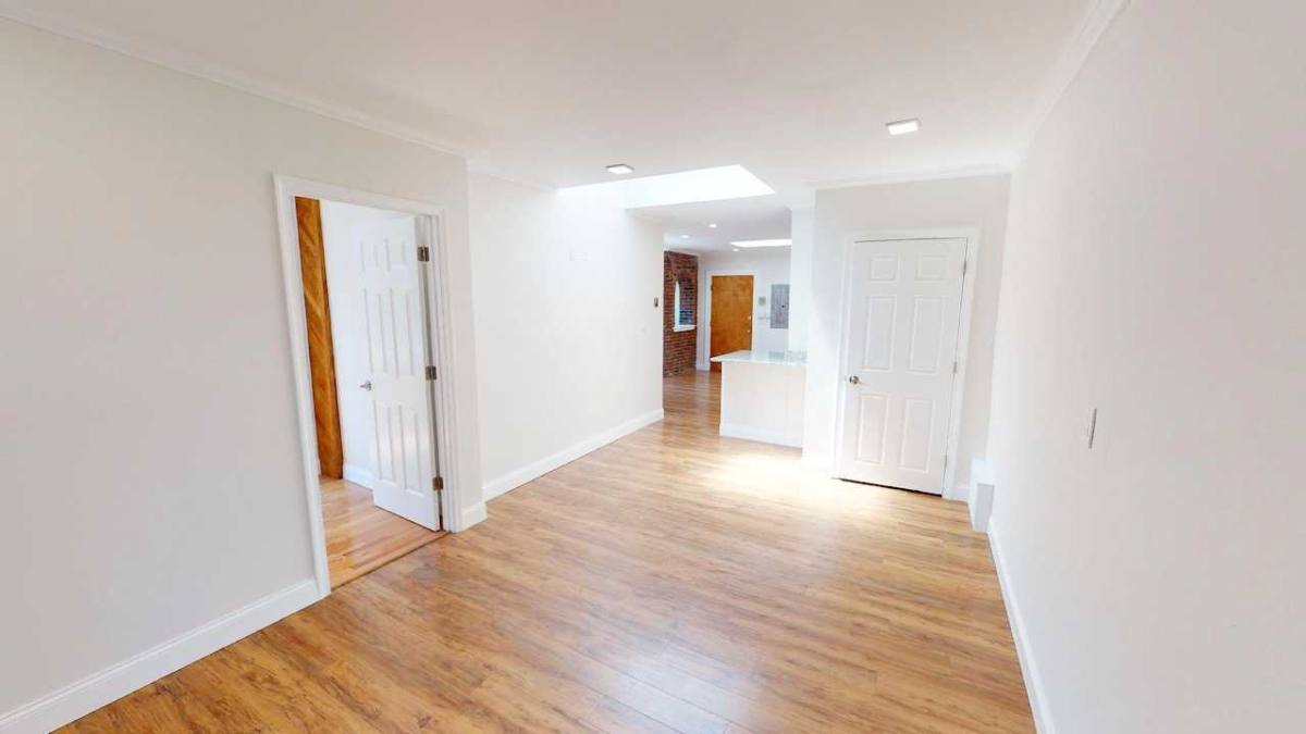 Apartment for rent at 224 Hanover St, Boston, MA 02113