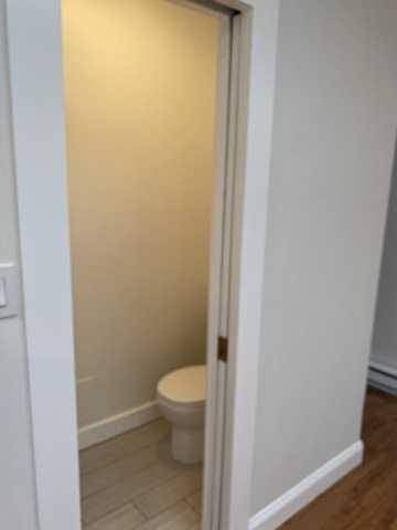 Apartment for rent at 224 Hanover St, Boston, MA 02113