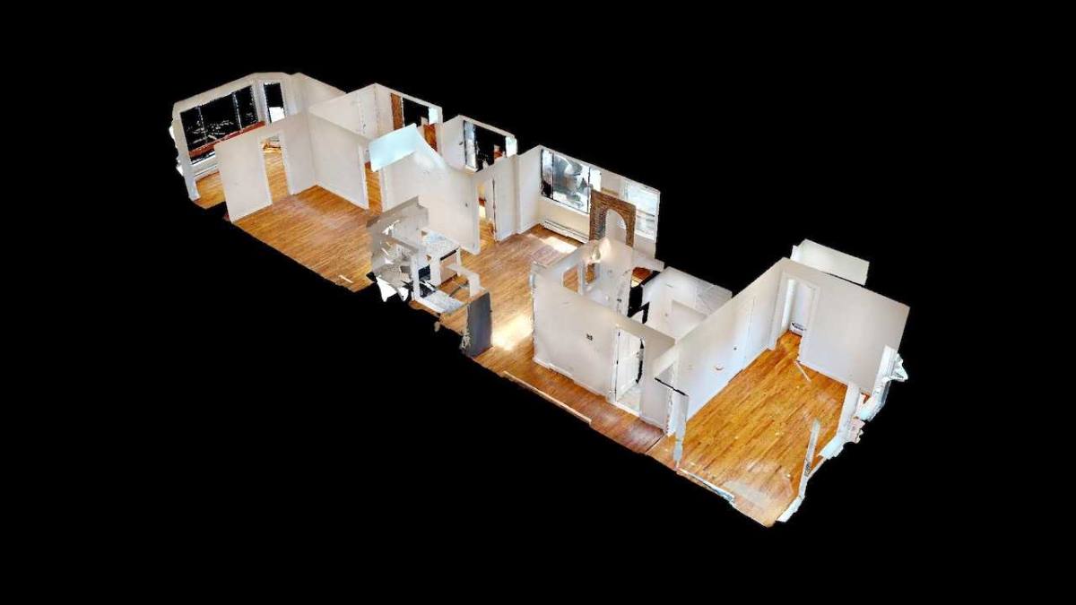 Apartment for rent at 224 Hanover St, Boston, MA 02113
