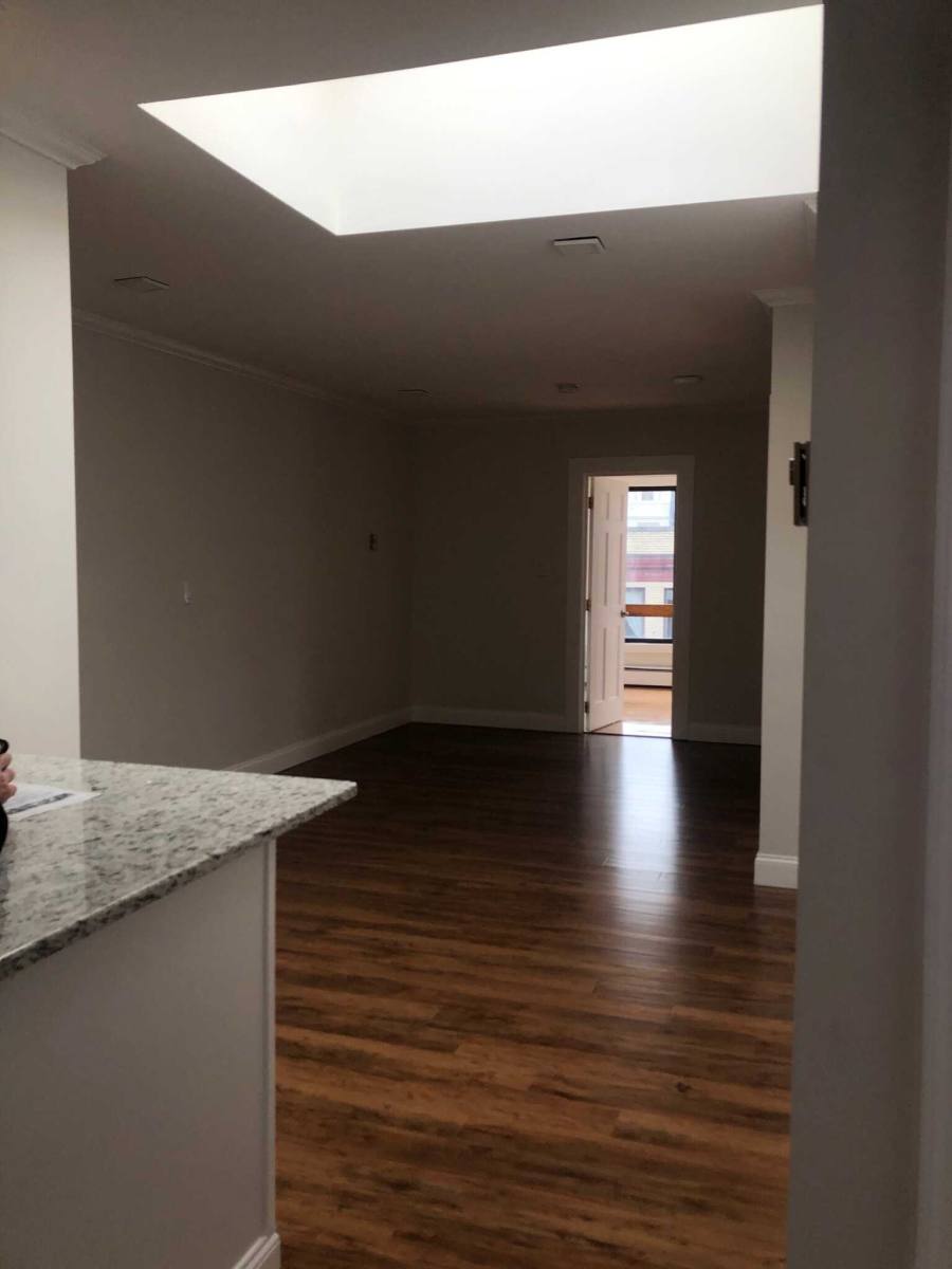 Apartment for rent at 224 Hanover St, Boston, MA 02113