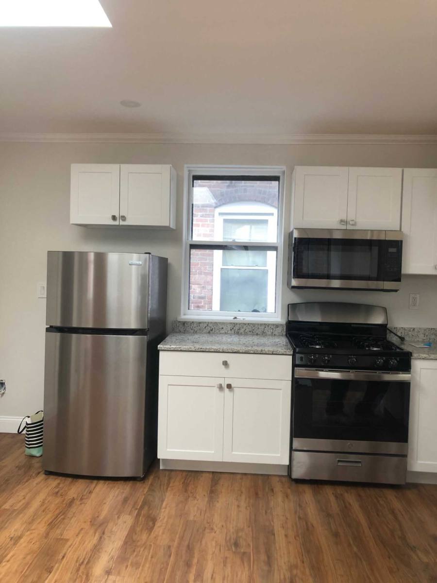 Apartment for rent at 224 Hanover St, Boston, MA 02113