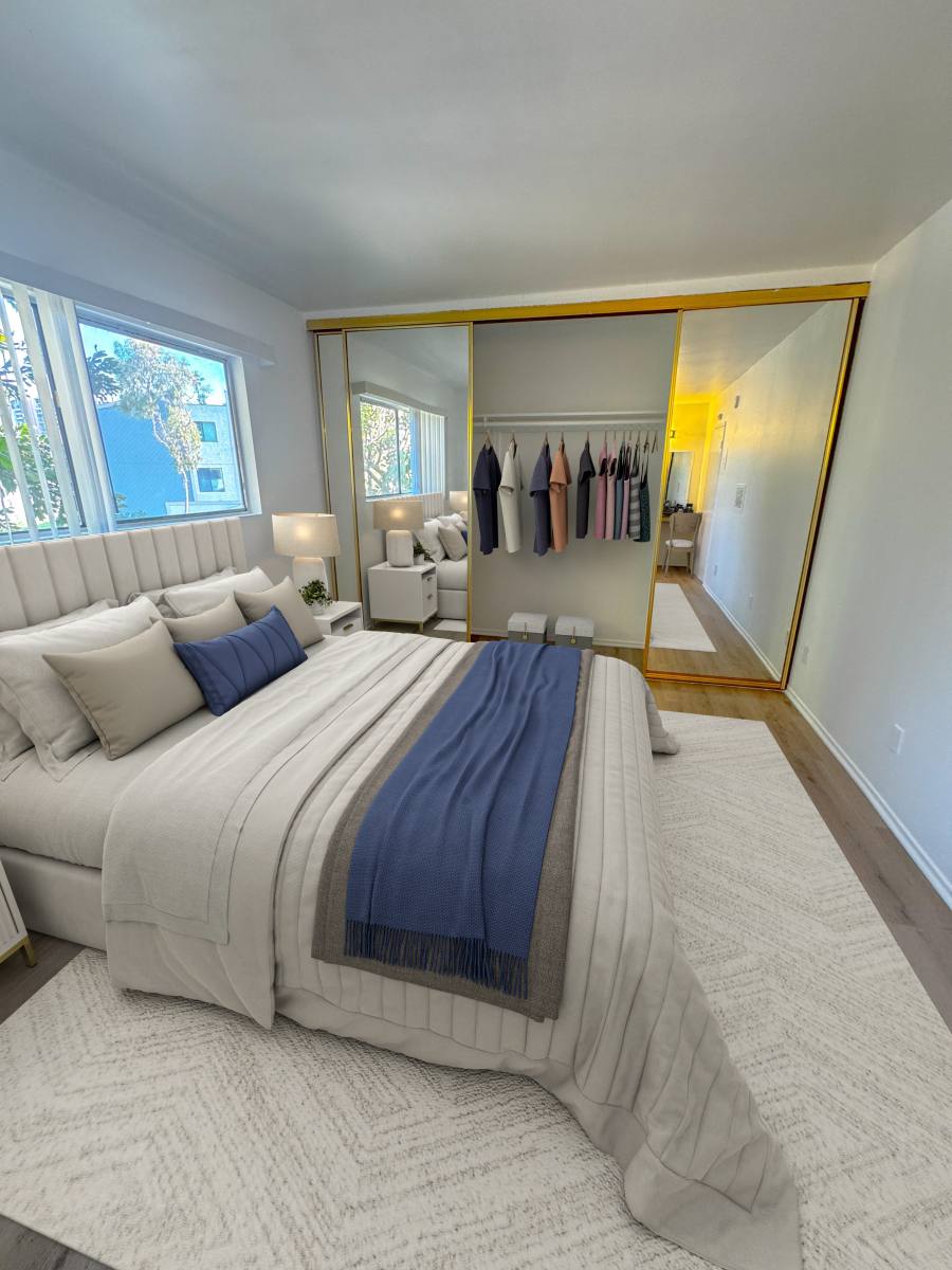 Apartment for rent at 2712 Abbot Kinney Blvd, Venice, CA 90291