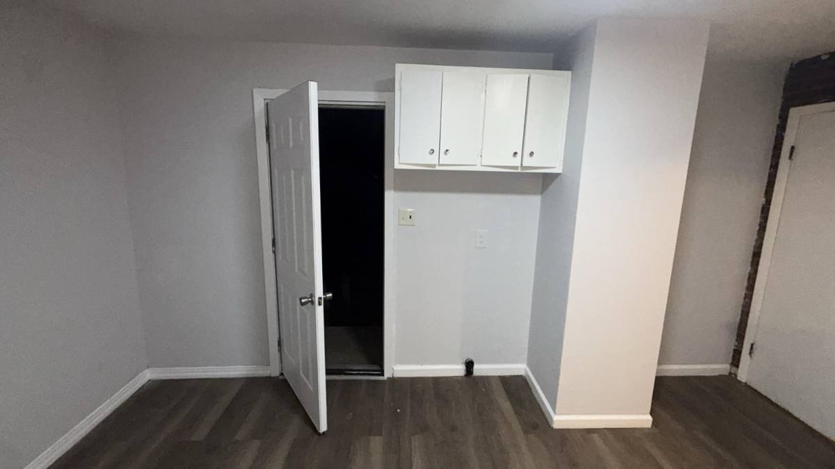 House for rent at 1708 W 7th St, Anderson, IN 46016