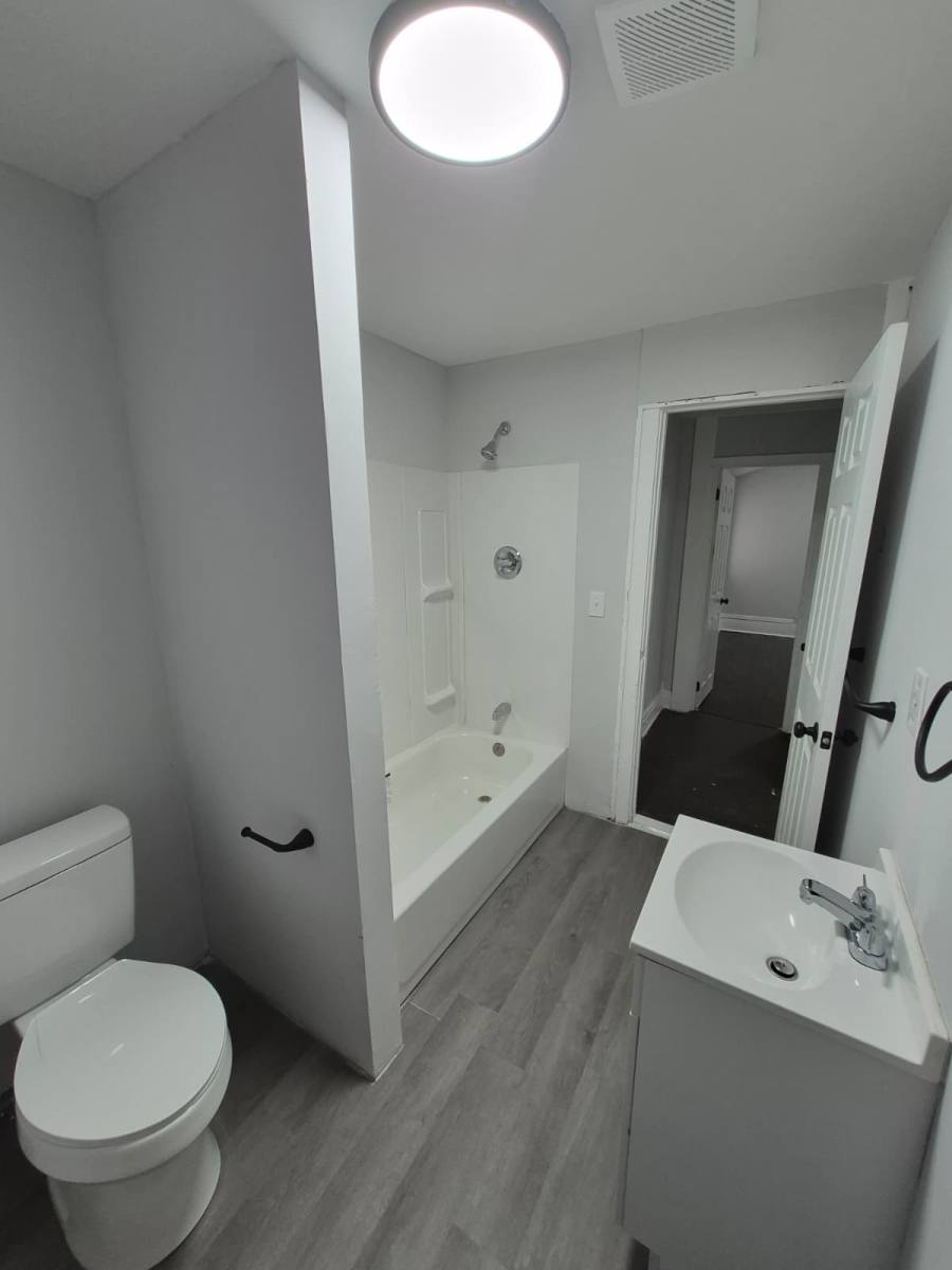 House for rent at 305 N Pershing Dr, Muncie, IN 47305