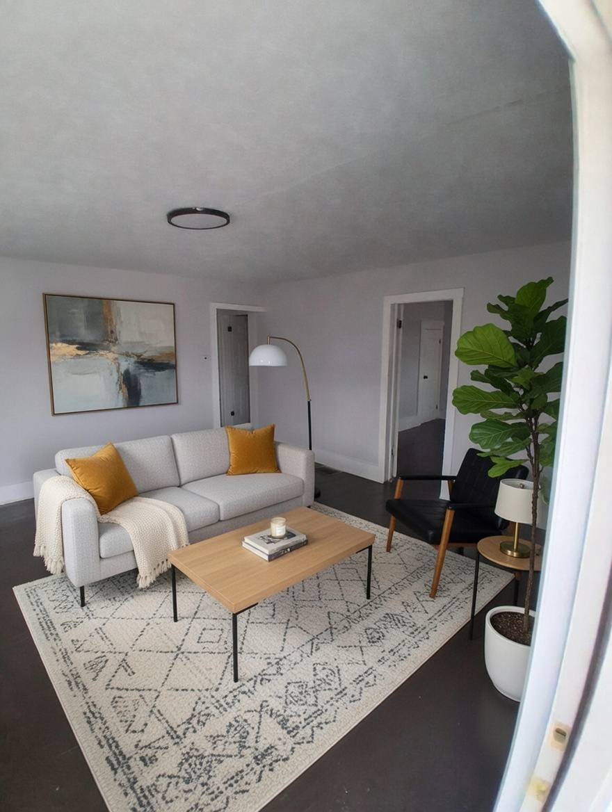 House for rent at 305 N Pershing Dr, Muncie, IN 47305