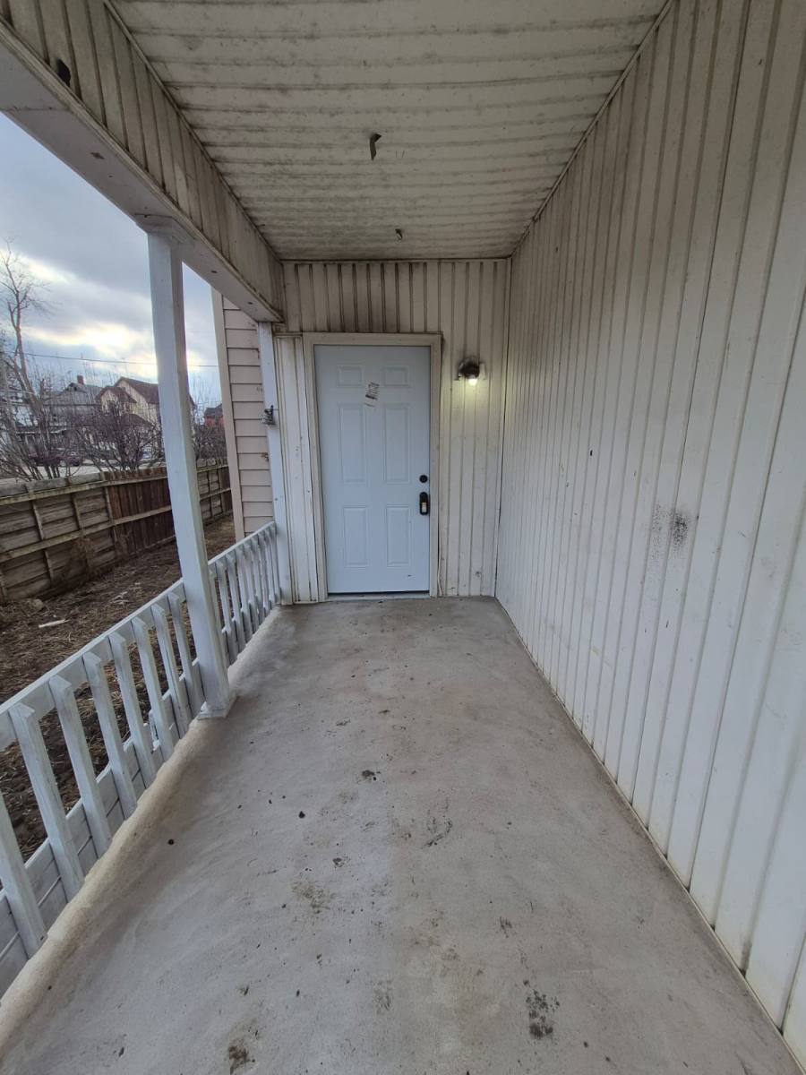 House for rent at 305 N Pershing Dr, Muncie, IN 47305