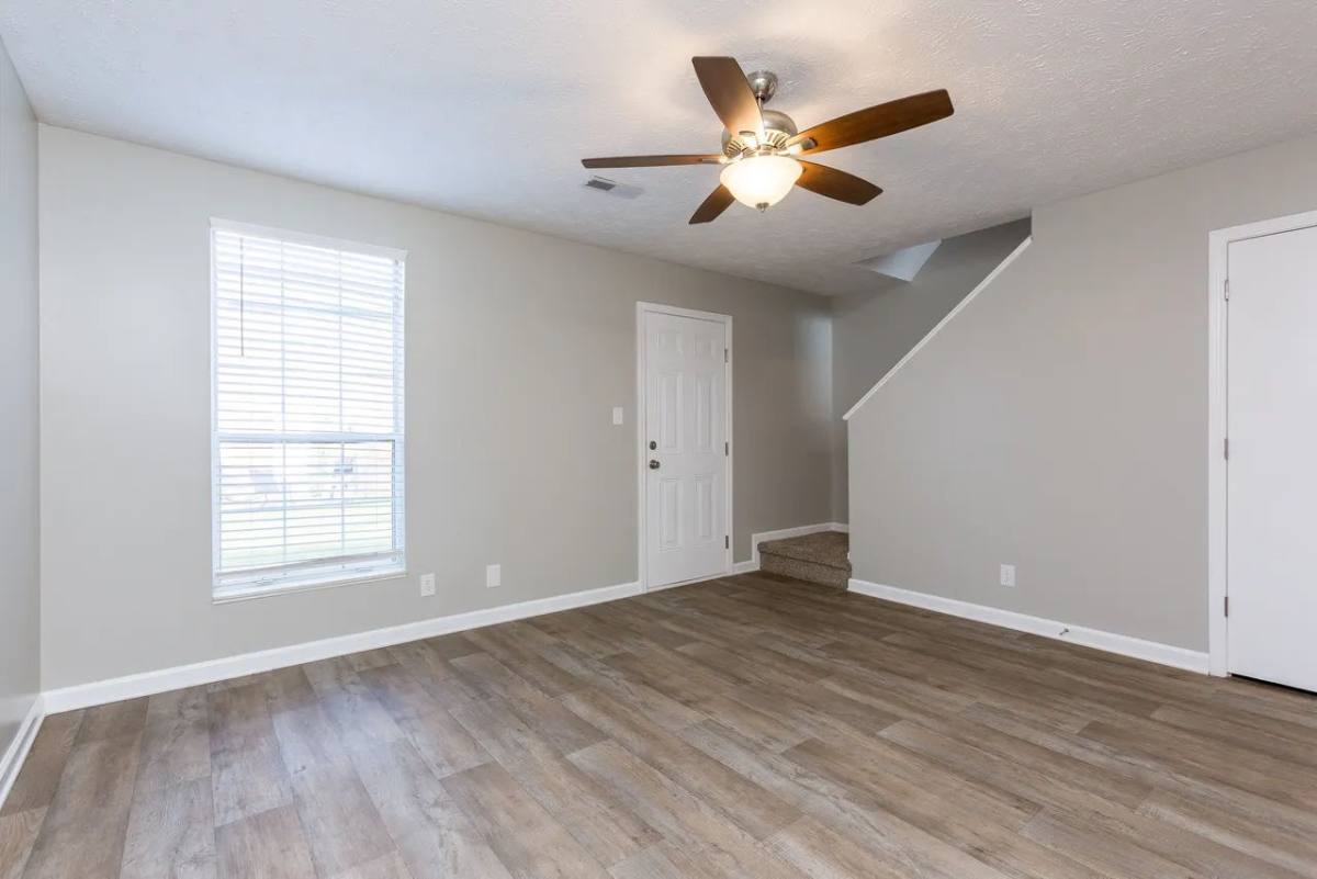 Townhouse for rent at Dunbar Townhomes, 291 Dunbar Cave Rd, Clarksville, TN 37043