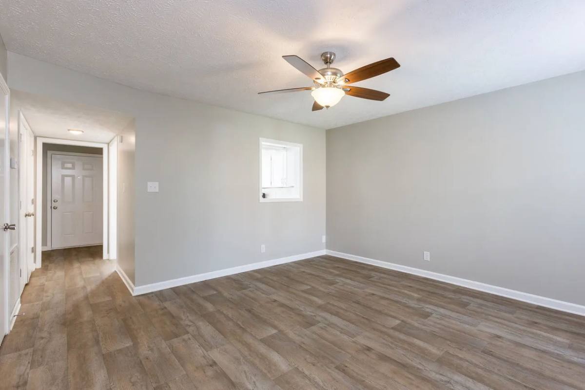 Townhouse for rent at Dunbar Townhomes, 291 Dunbar Cave Rd, Clarksville, TN 37043
