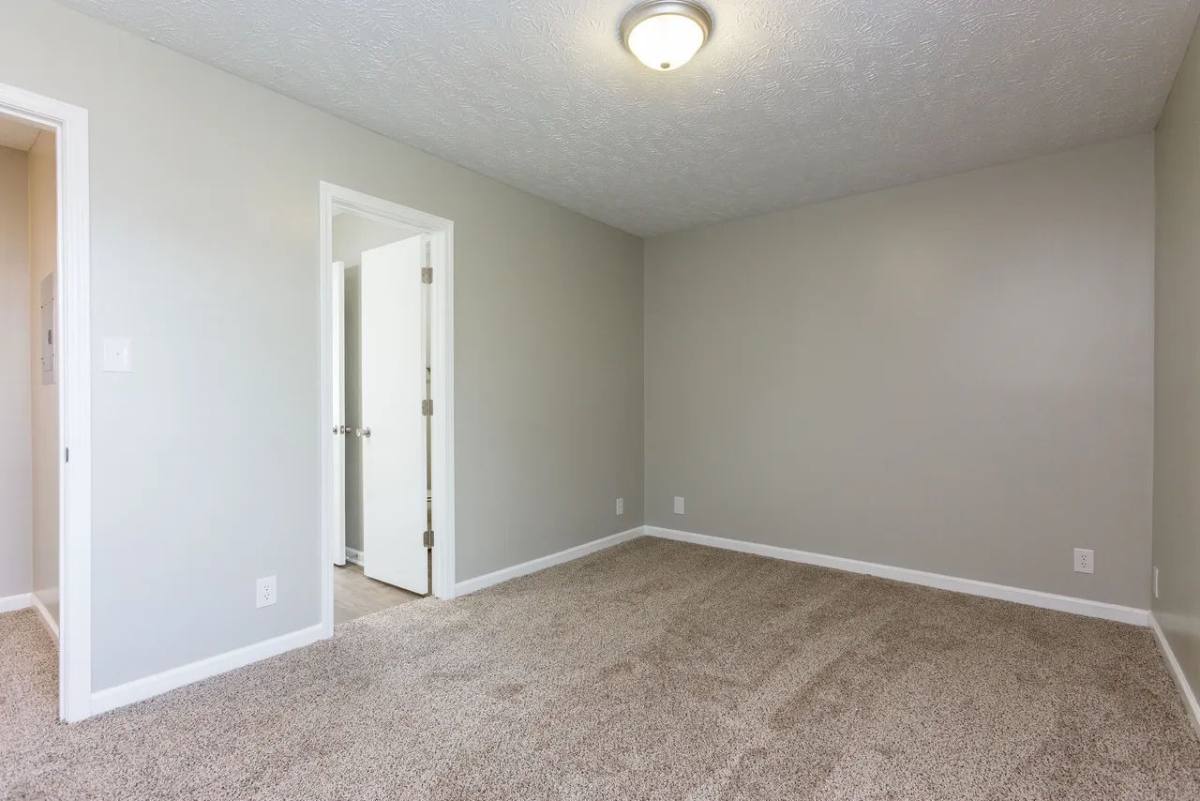 Townhouse for rent at Dunbar Townhomes, 291 Dunbar Cave Rd, Clarksville, TN 37043