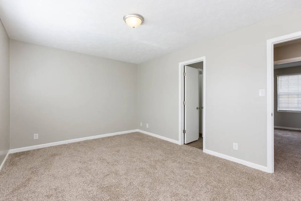 Townhouse for rent at Dunbar Townhomes, 291 Dunbar Cave Rd, Clarksville, TN 37043