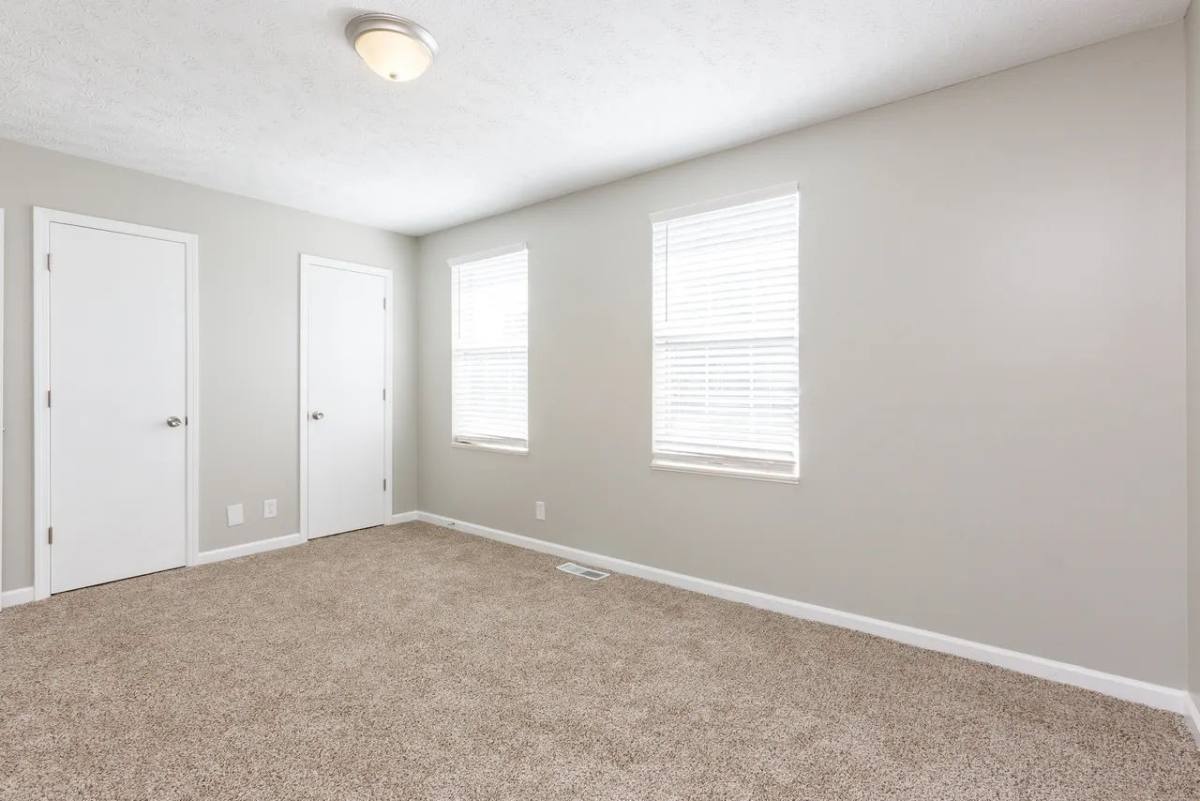 Townhouse for rent at Dunbar Townhomes, 291 Dunbar Cave Rd, Clarksville, TN 37043