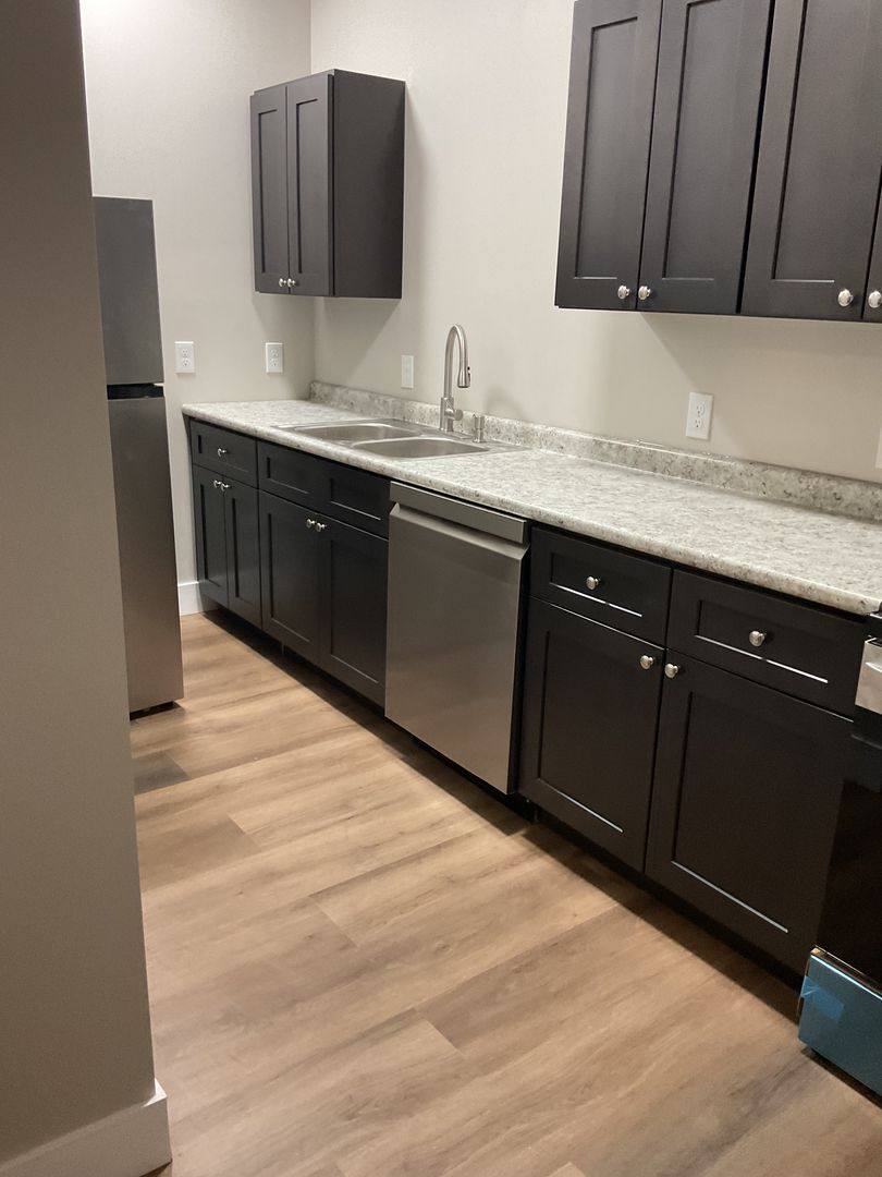 Apartment for rent at 401 McFarland St, Morristown, TN 37814