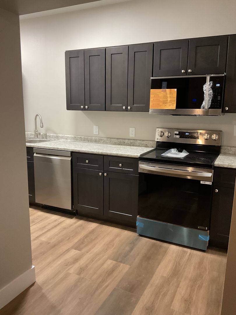 Apartment for rent at 401 McFarland St, Morristown, TN 37814