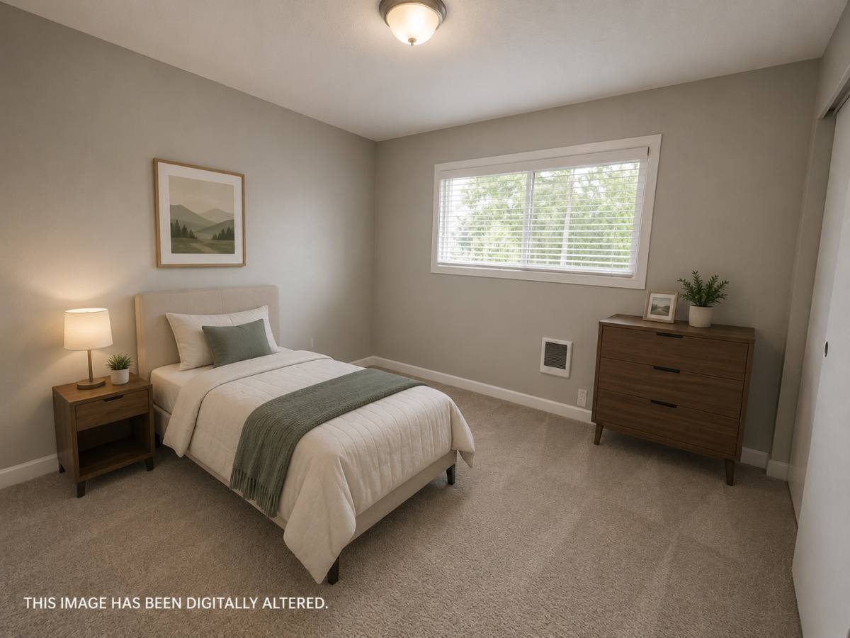 Apartment for rent at 12702 E Burnside St, Portland, OR 97233