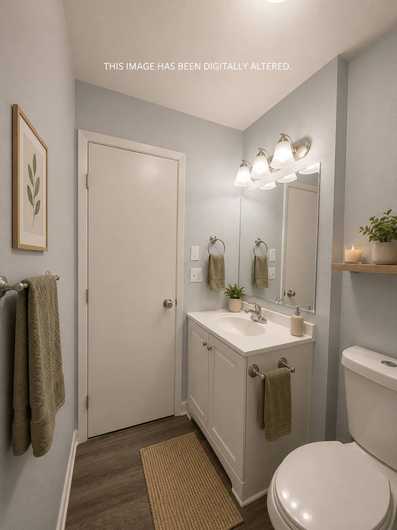 Apartment for rent at 12702 E Burnside St, Portland, OR 97233