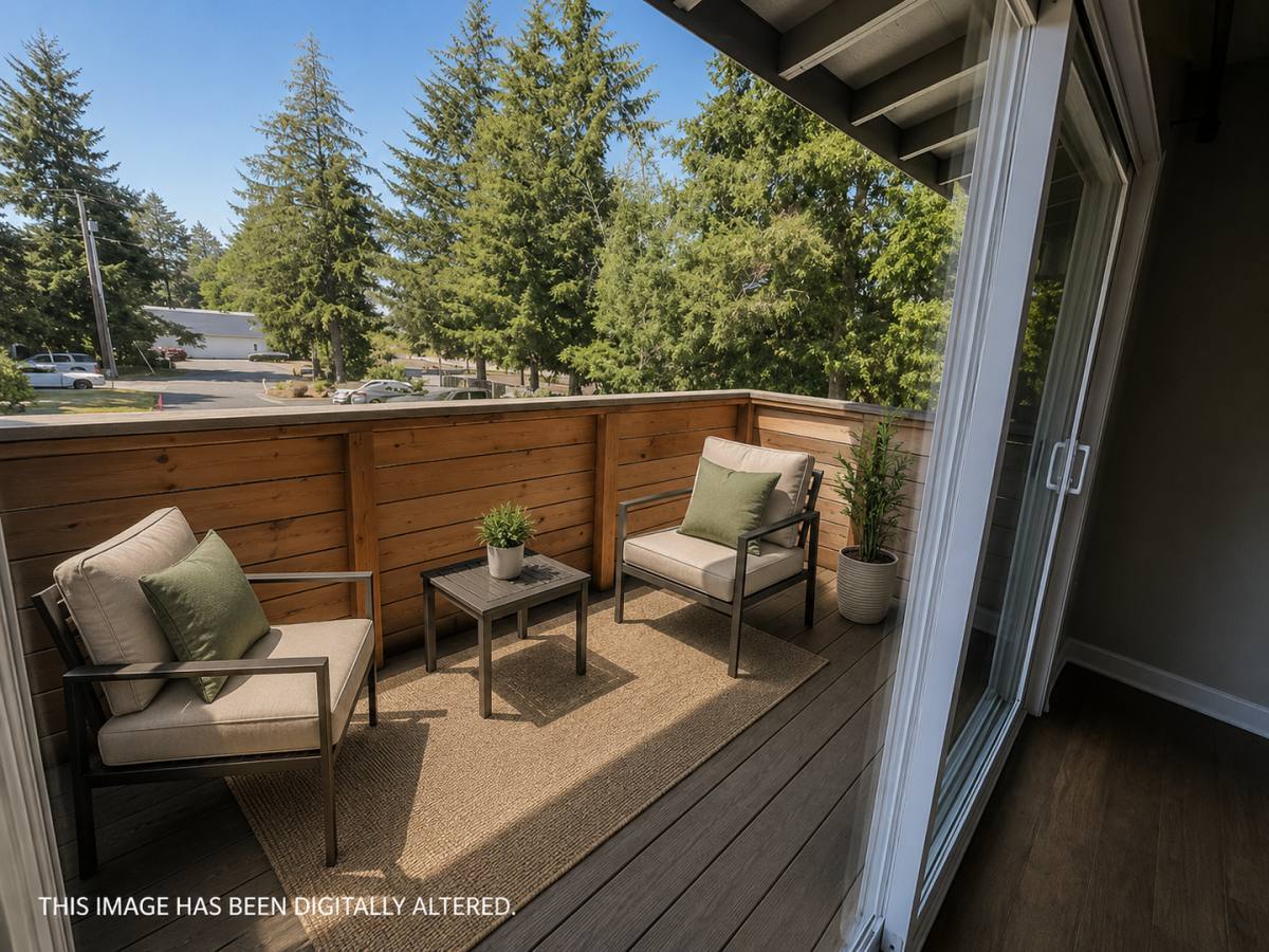 Apartment for rent at 12702 E Burnside St, Portland, OR 97233