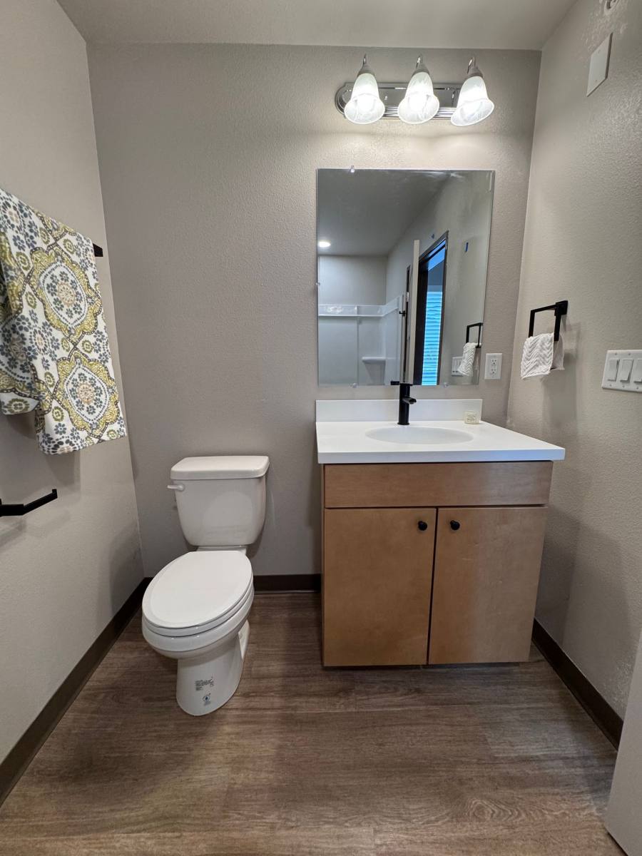 Apartment for rent at 726 W Prospect Rd, Fort Collins, CO 80526