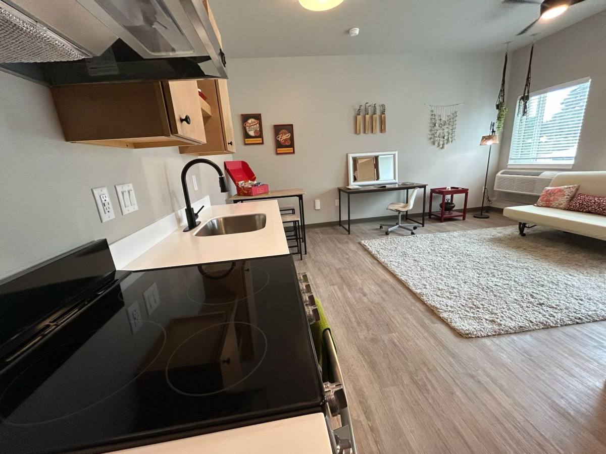 Apartment for rent at 726 W Prospect Rd, Fort Collins, CO 80526