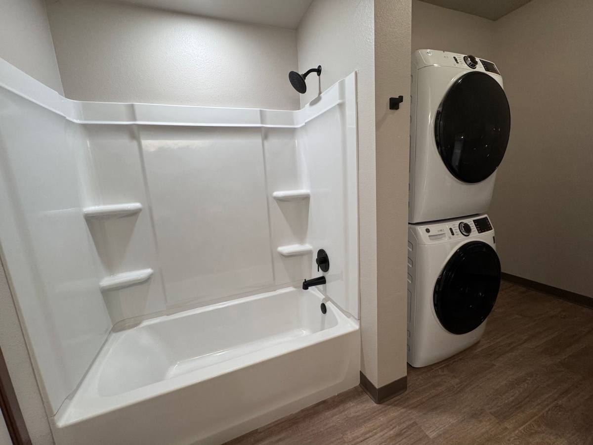 Apartment for rent at 726 W Prospect Rd, Fort Collins, CO 80526