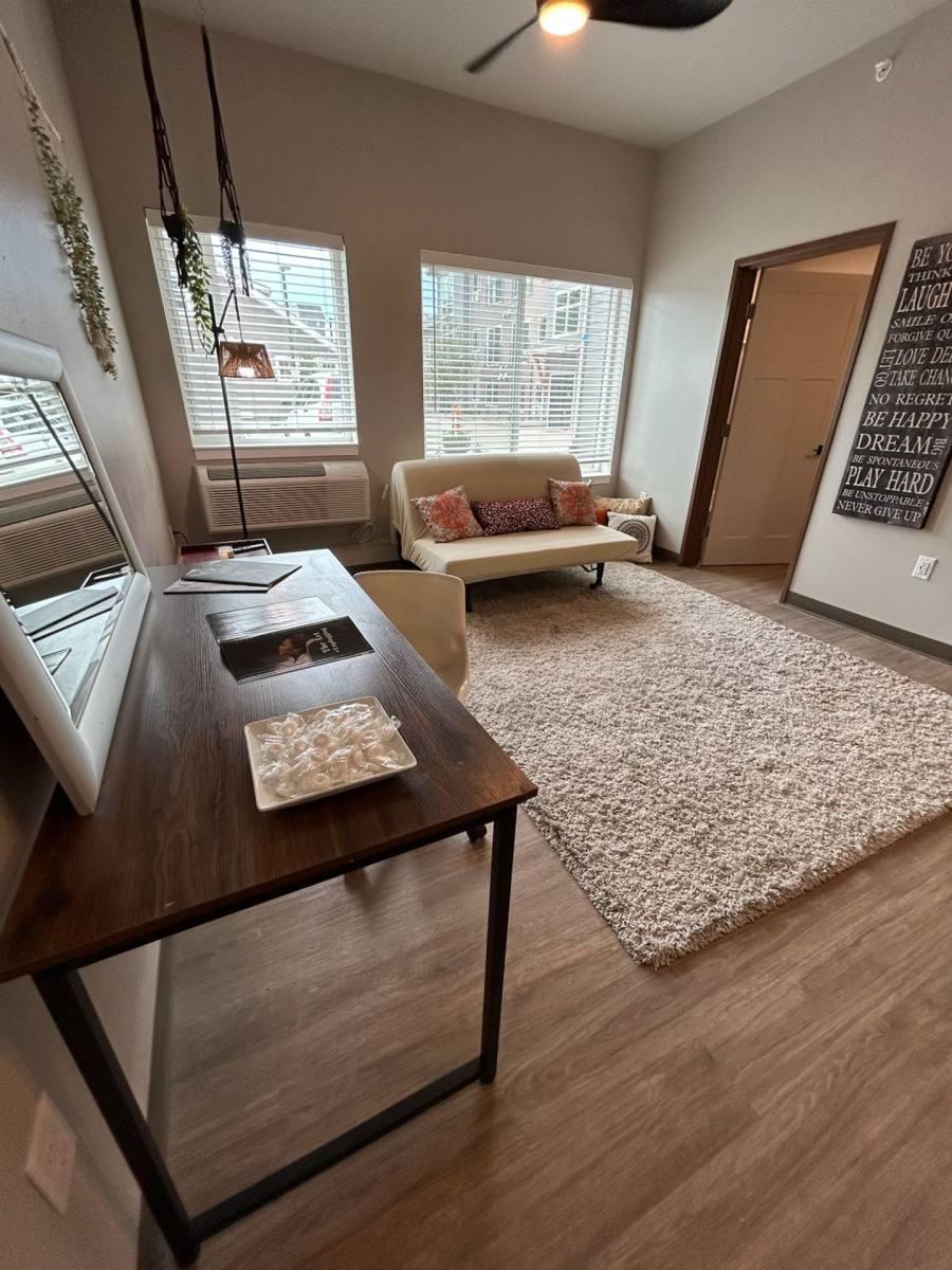 Apartment for rent at 726 W Prospect Rd, Fort Collins, CO 80526