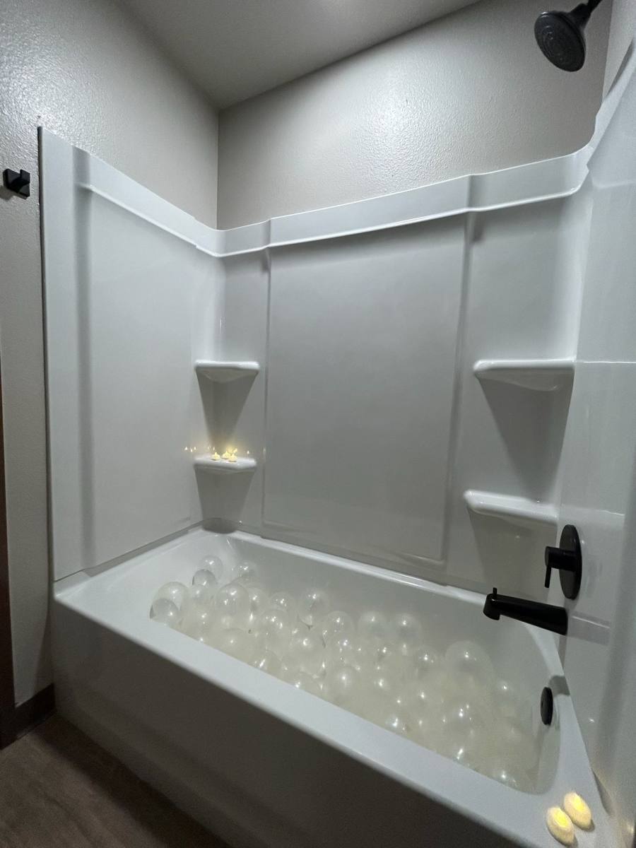 Apartment for rent at 726 W Prospect Rd, Fort Collins, CO 80526