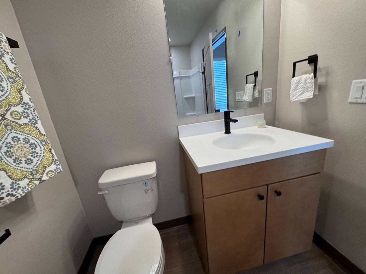 Apartment for rent at 726 W Prospect Rd, Fort Collins, CO 80526