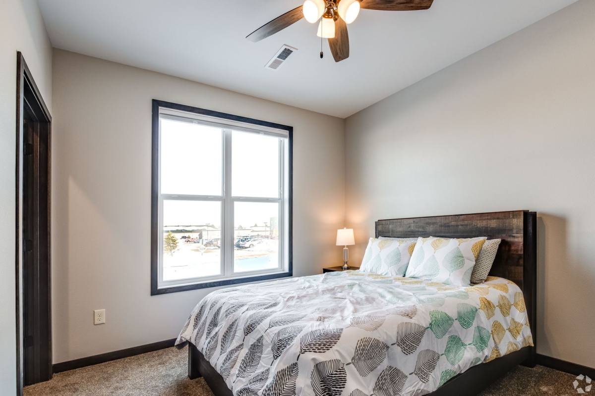 Apartment for rent at 1609 Doman Dr, New Richmond, WI 54017