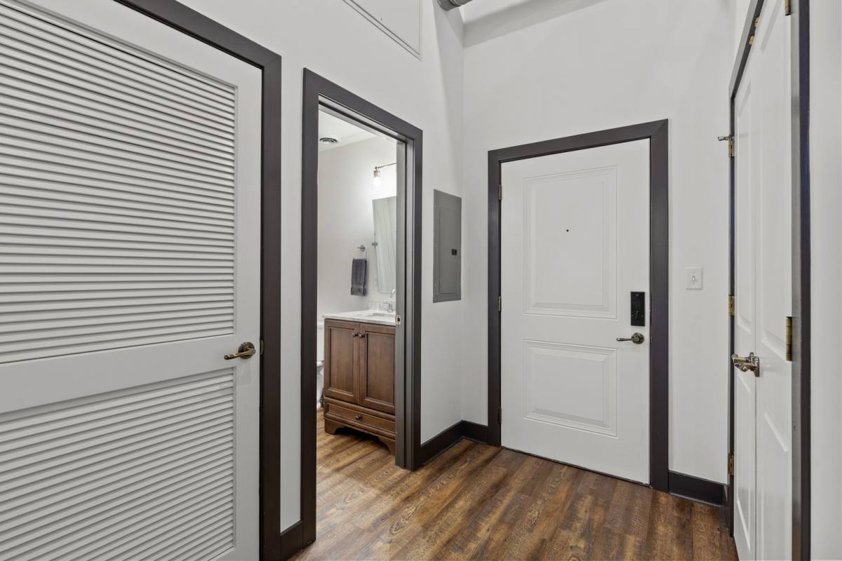 Apartment for rent at 701 N 1st St, Saint Louis, MO 63102