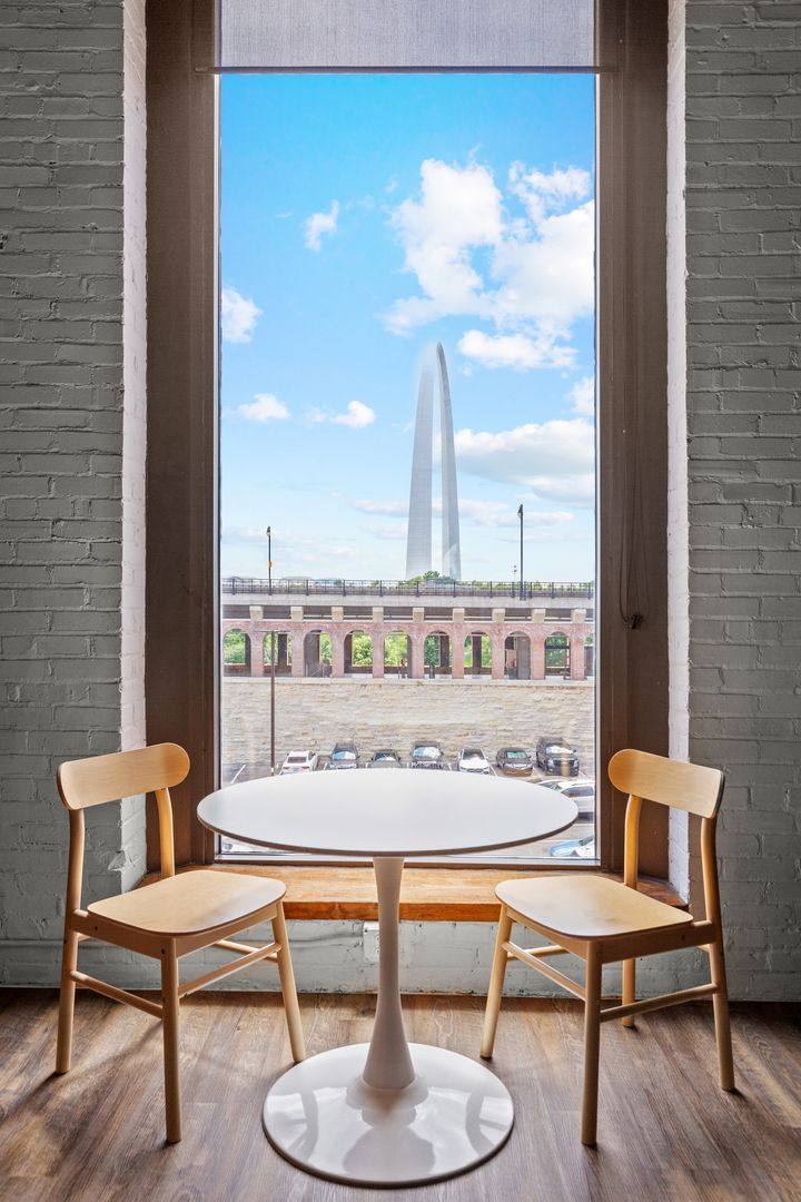 Apartment for rent at 701 N 1st St, Saint Louis, MO 63102
