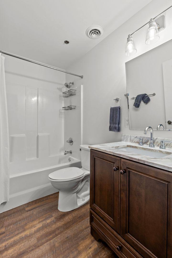 Apartment for rent at 701 N 1st St, Saint Louis, MO 63102