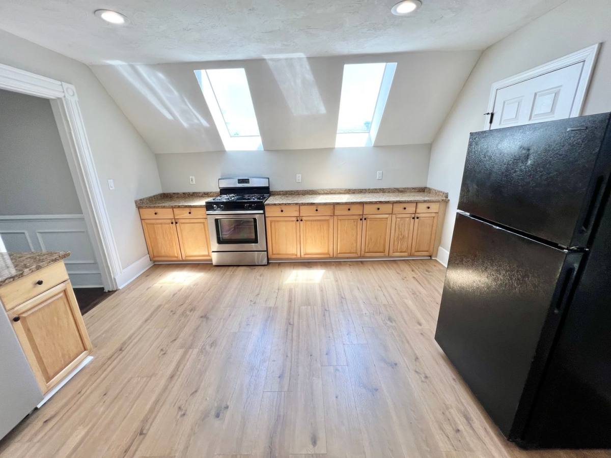 Apartment for rent at 9 Abbotsford St #3, Dorchester, MA 02121