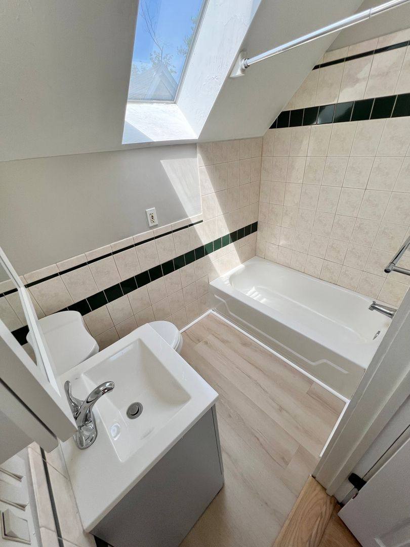 Apartment for rent at 9 Abbotsford St #3, Dorchester, MA 02121