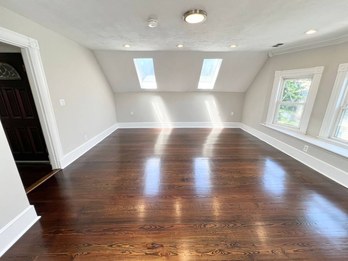 Apartment for rent at 9 Abbotsford St #3, Dorchester, MA 02121