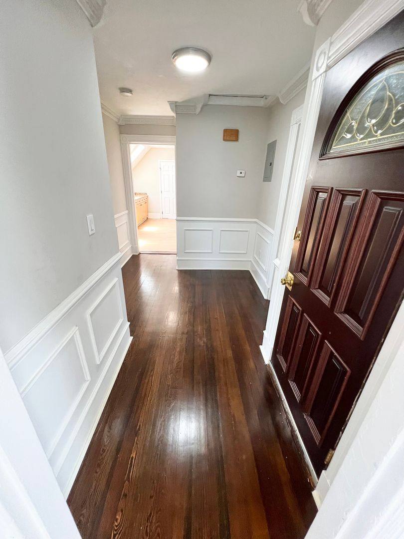 Apartment for rent at 9 Abbotsford St #3, Dorchester, MA 02121