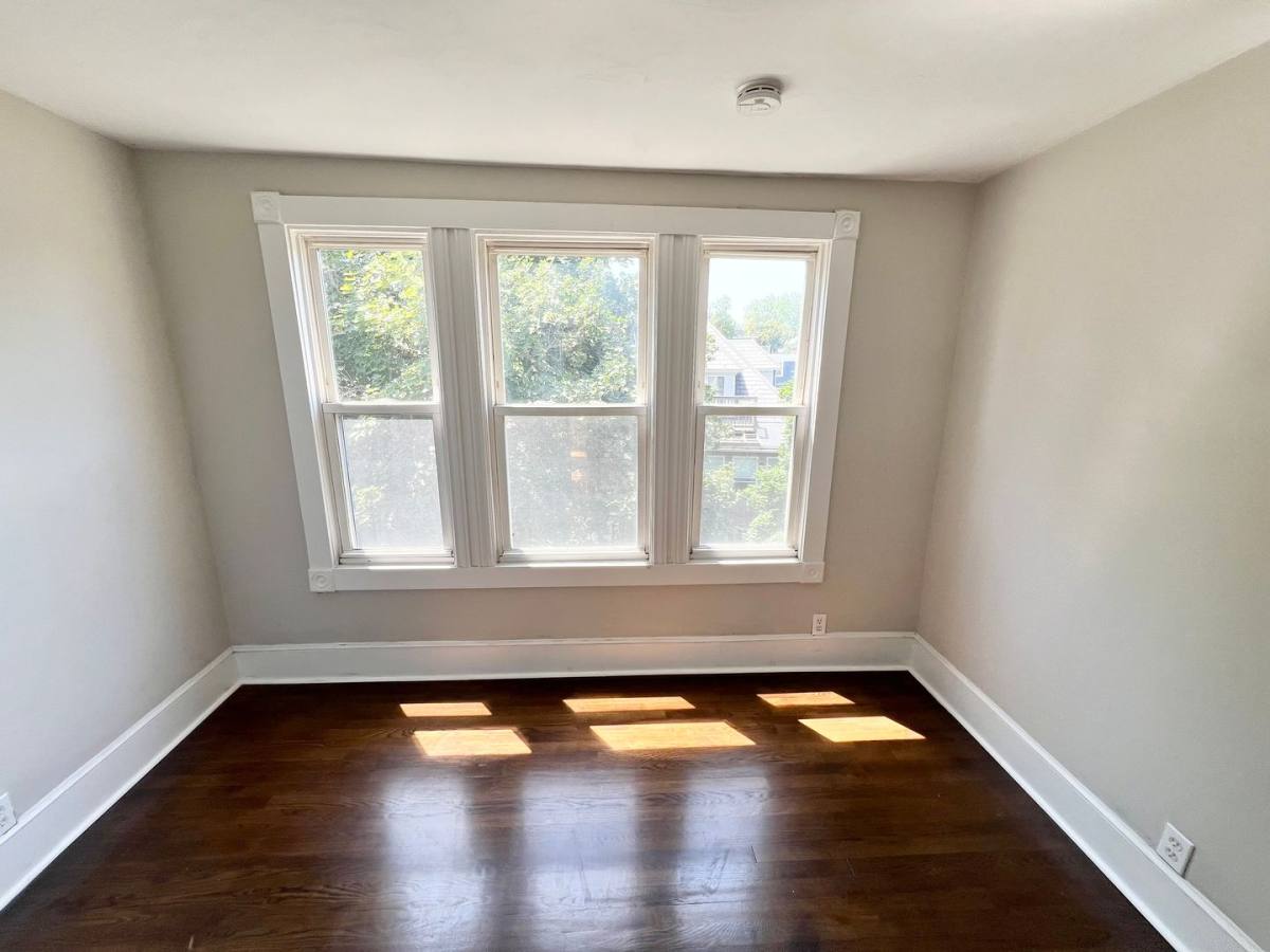 Apartment for rent at 9 Abbotsford St #3, Dorchester, MA 02121