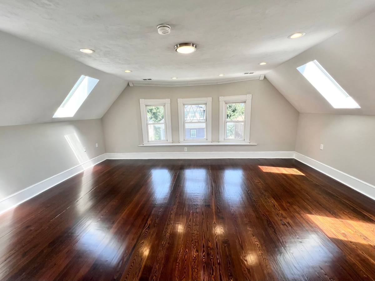 Apartment for rent at 9 Abbotsford St #3, Dorchester, MA 02121
